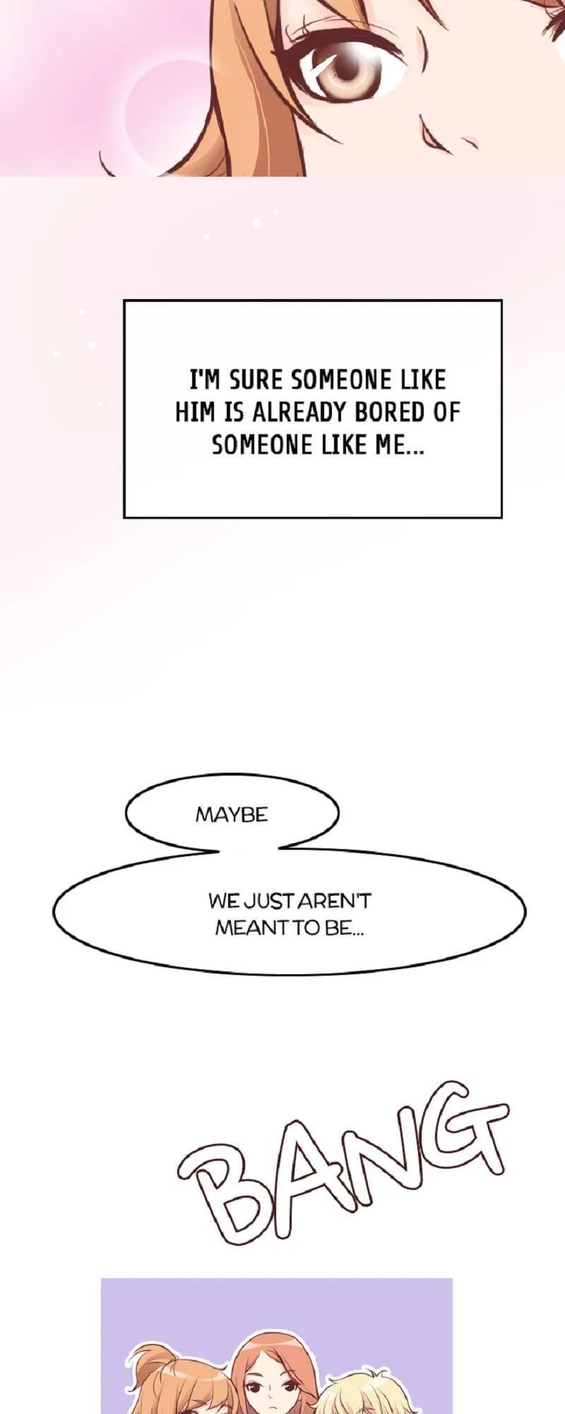 You’ve Won Me Over Chapter 70 – Page 33