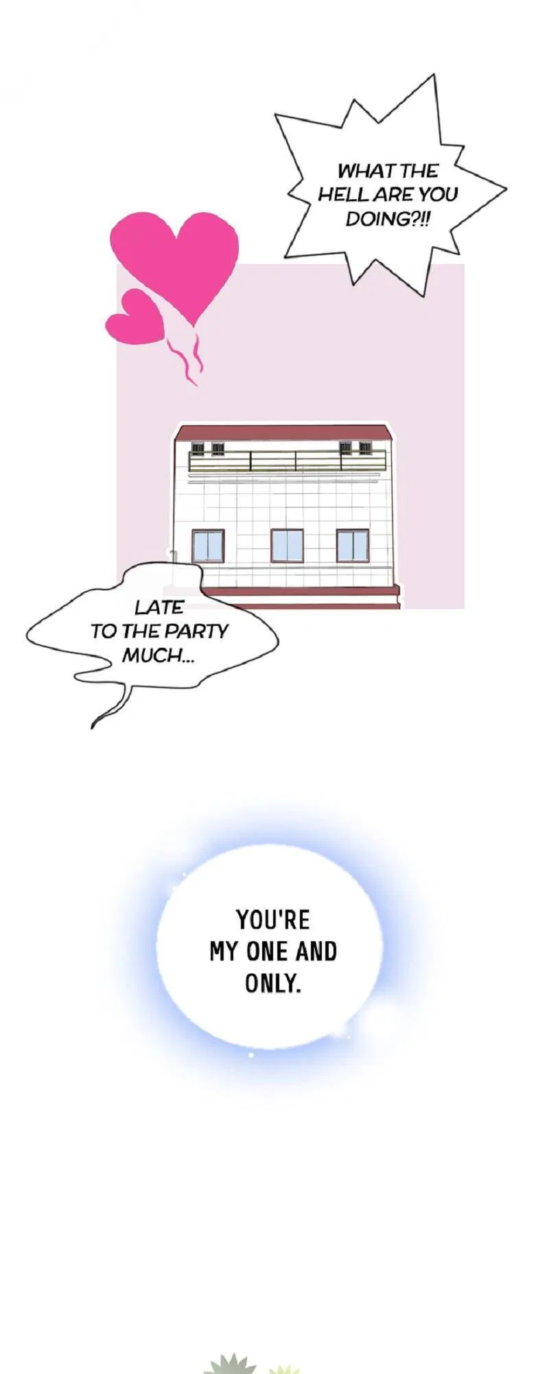 You’ve Won Me Over Chapter 70 – Page 41