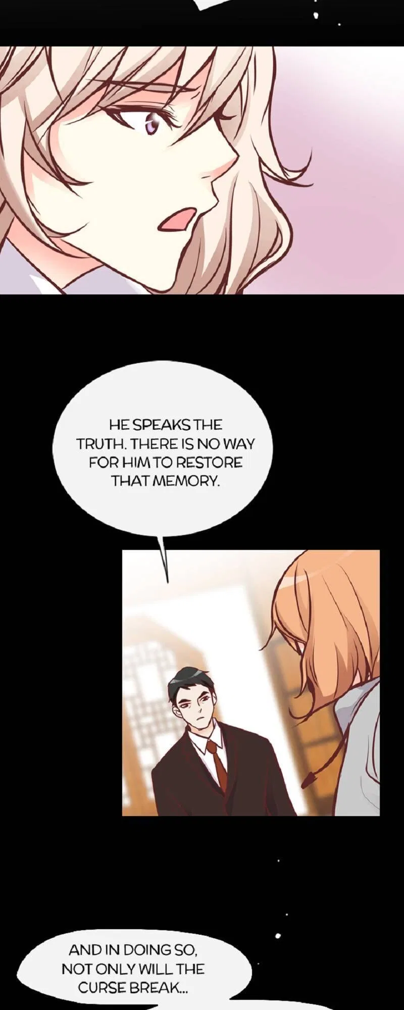 You’ve Won Me Over Chapter 69 – Page 4
