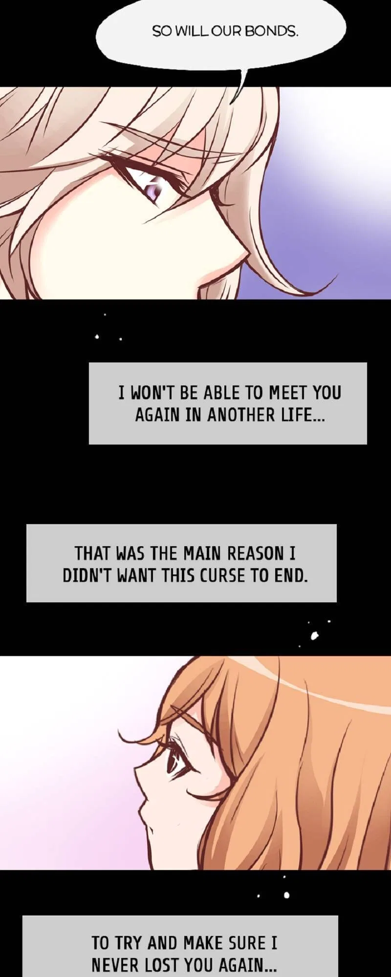 You’ve Won Me Over Chapter 69 – Page 5