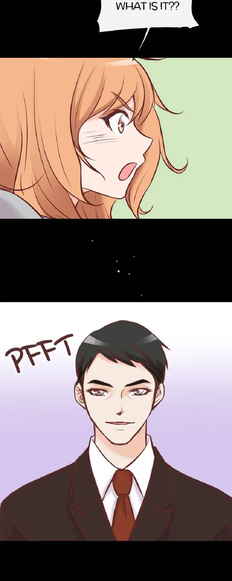 You’ve Won Me Over Chapter 69 – Page 10