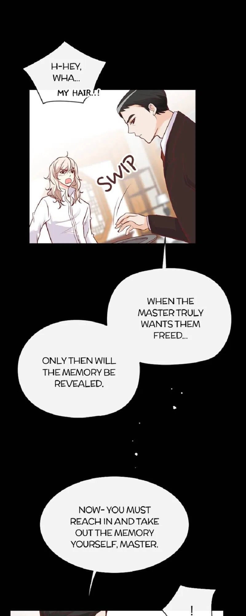 You’ve Won Me Over Chapter 69 – Page 14