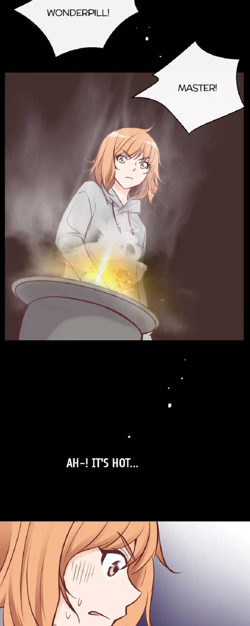 You’ve Won Me Over Chapter 69 – Page 18
