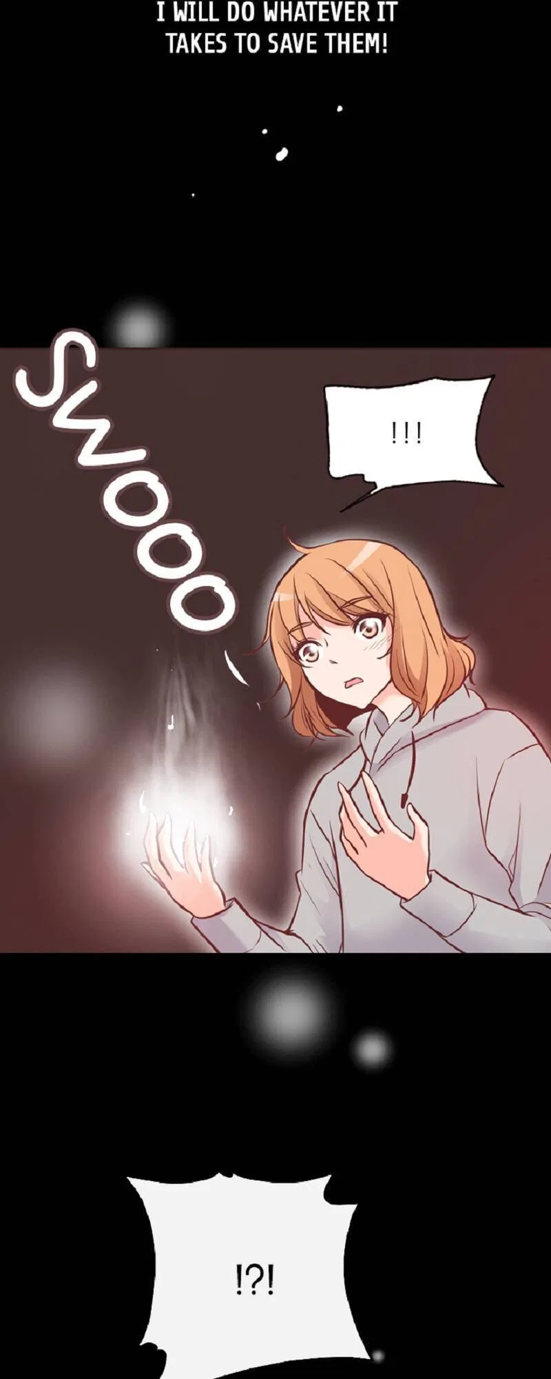 You’ve Won Me Over Chapter 69 – Page 20
