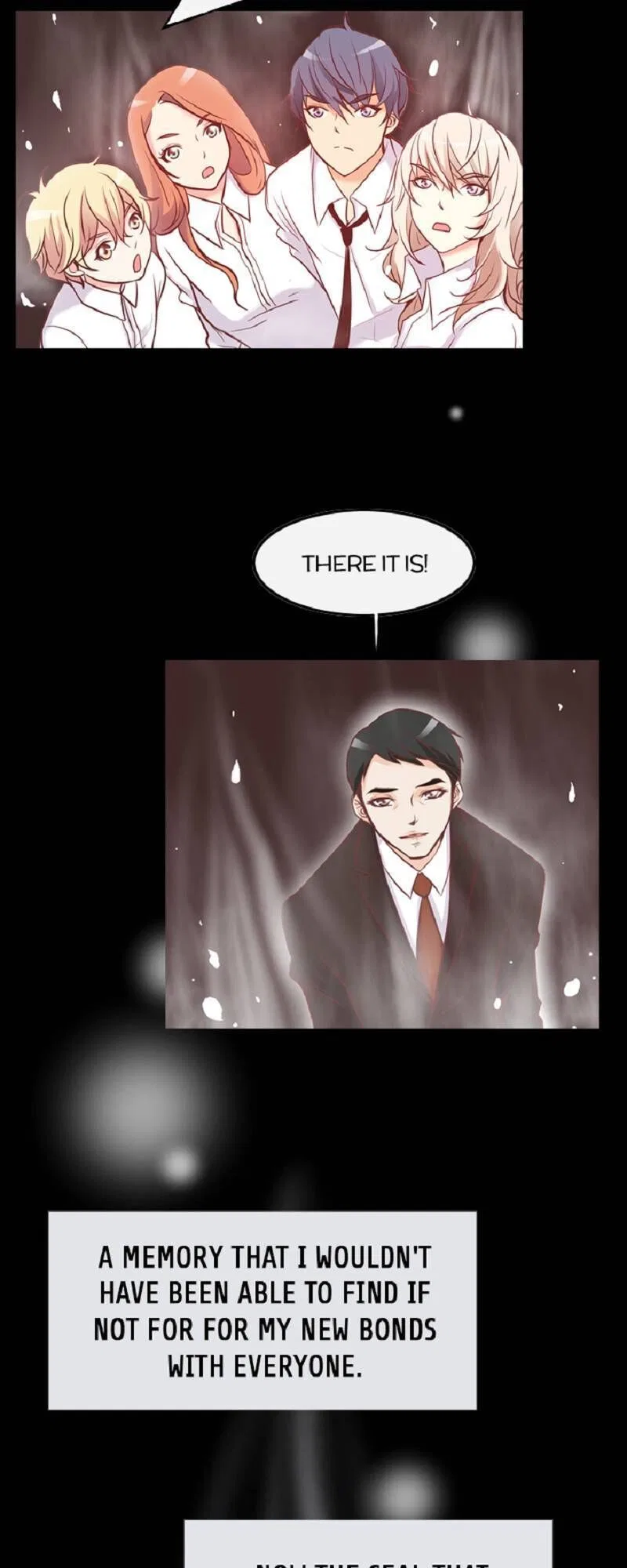 You’ve Won Me Over Chapter 69 – Page 21