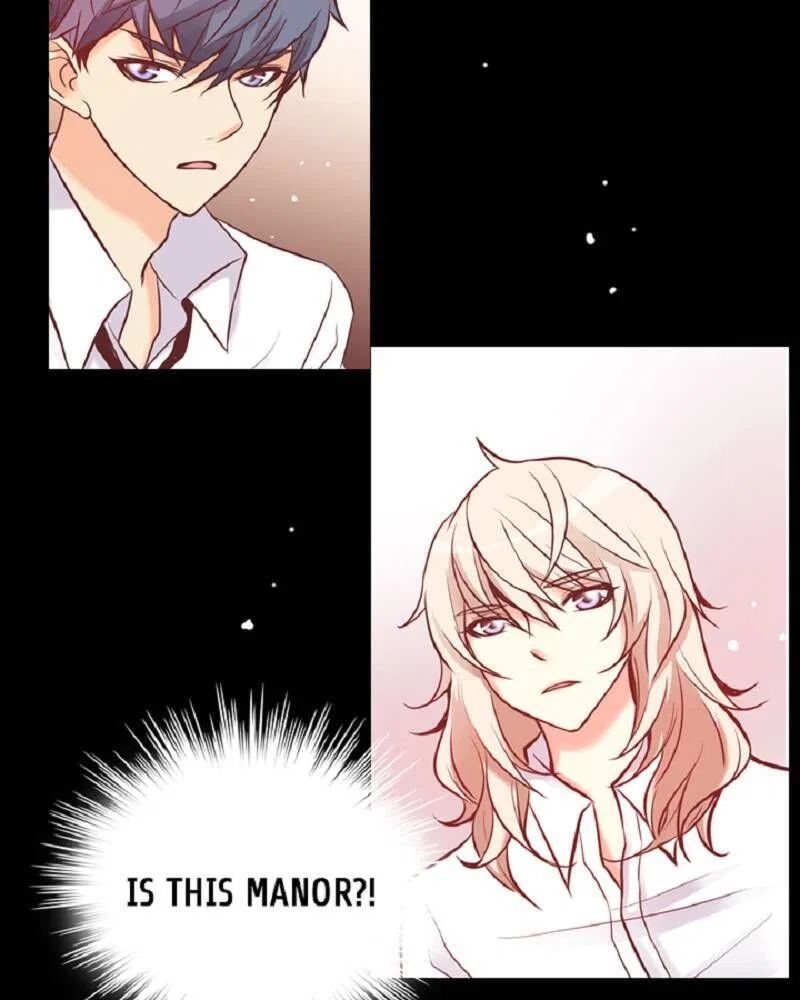 You’ve Won Me Over Chapter 69 – Page 24