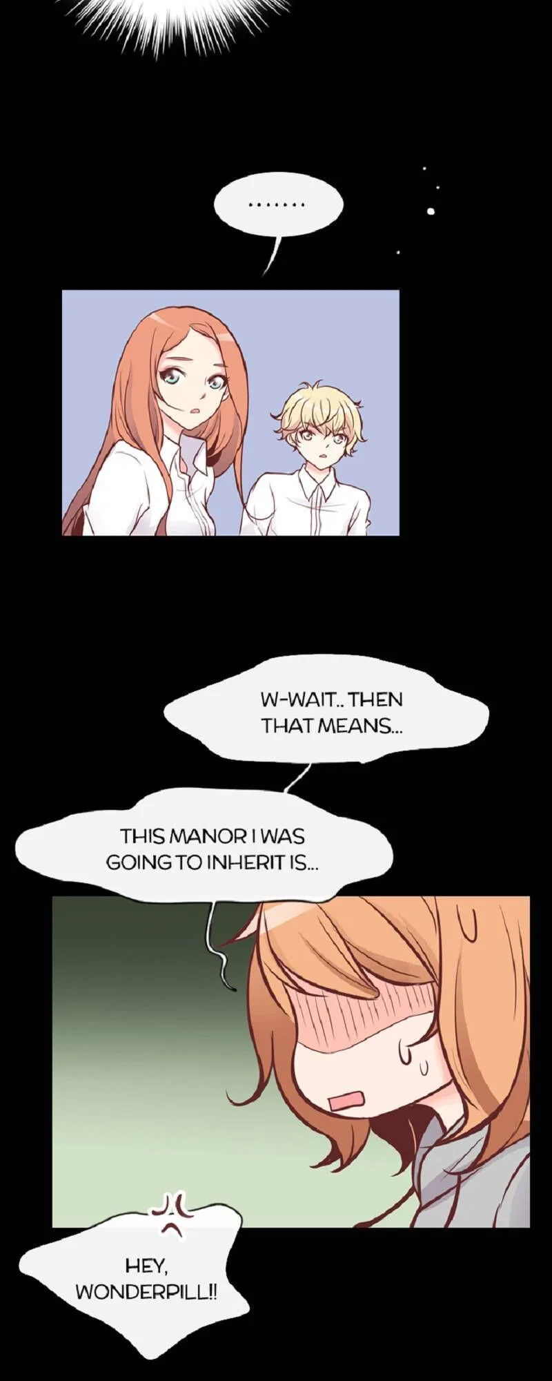 You’ve Won Me Over Chapter 69 – Page 25