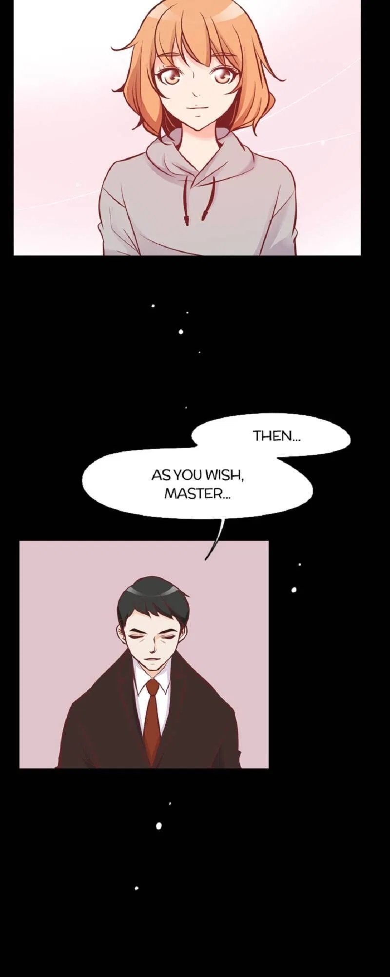 You’ve Won Me Over Chapter 69 – Page 29