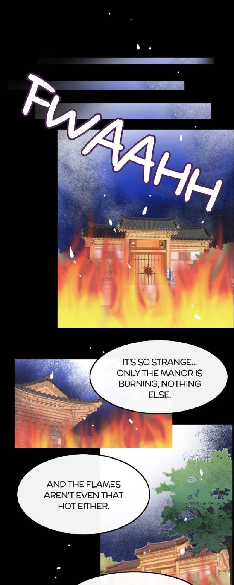You’ve Won Me Over Chapter 69 – Page 30