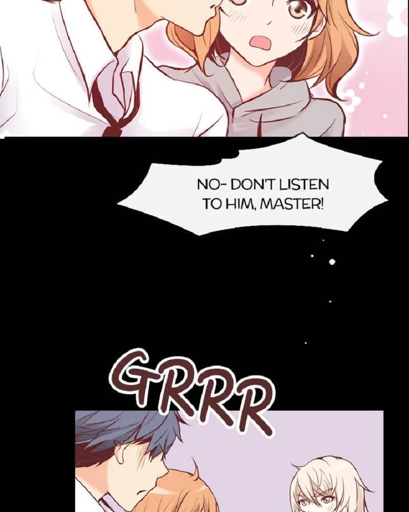 You’ve Won Me Over Chapter 69 – Page 32