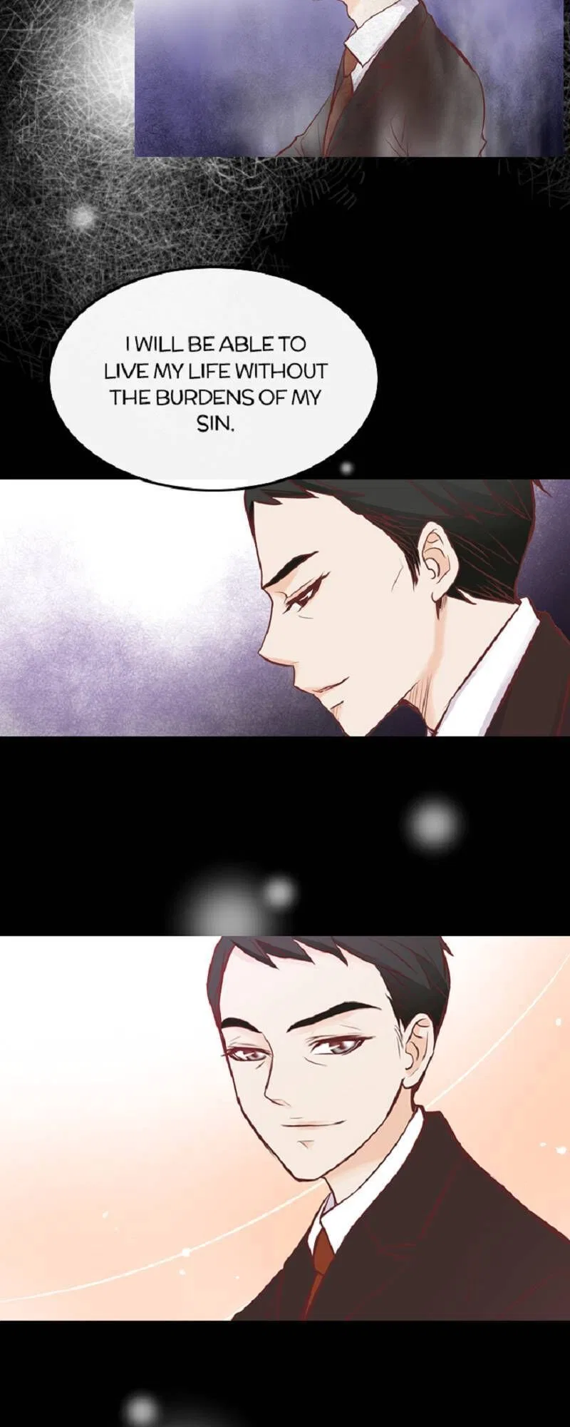 You’ve Won Me Over Chapter 69 – Page 34