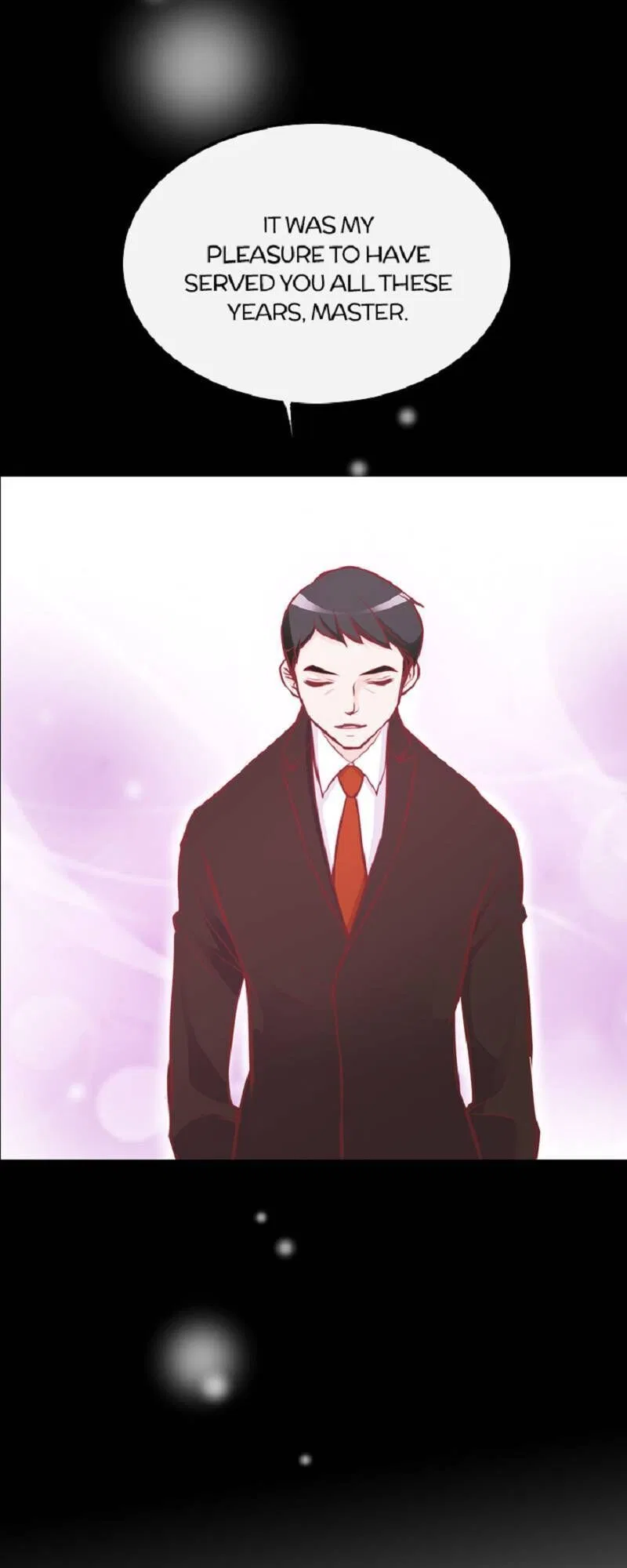 You’ve Won Me Over Chapter 69 – Page 35