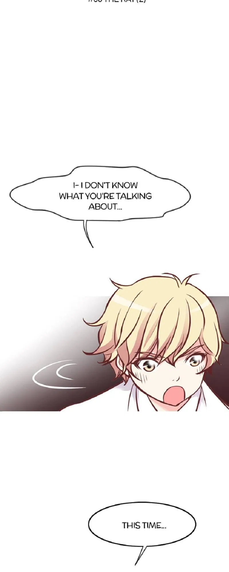You’ve Won Me Over Chapter 68 – Page 3