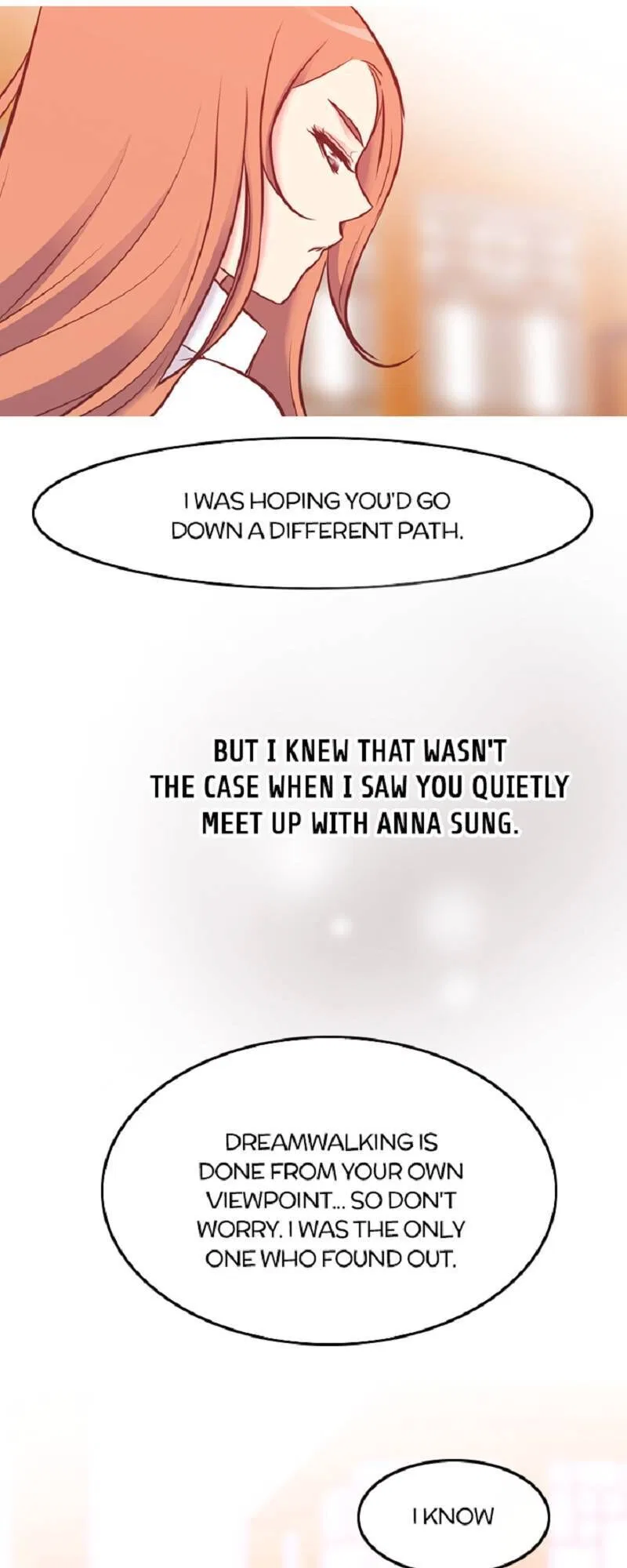 You’ve Won Me Over Chapter 68 – Page 4