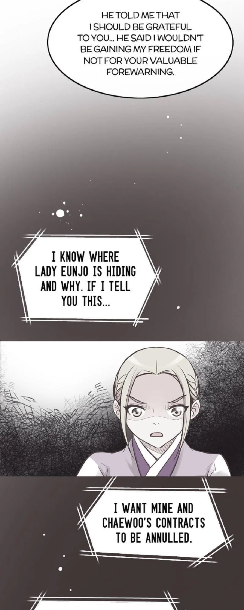 You’ve Won Me Over Chapter 68 – Page 6