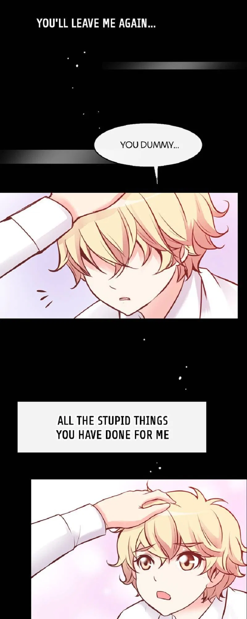 You’ve Won Me Over Chapter 68 – Page 12