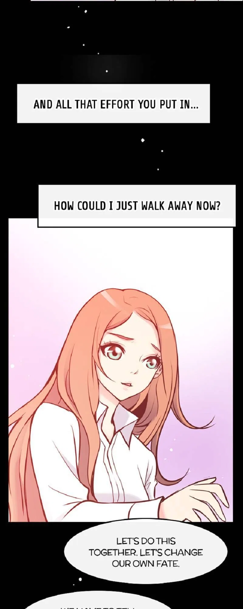 You’ve Won Me Over Chapter 68 – Page 13