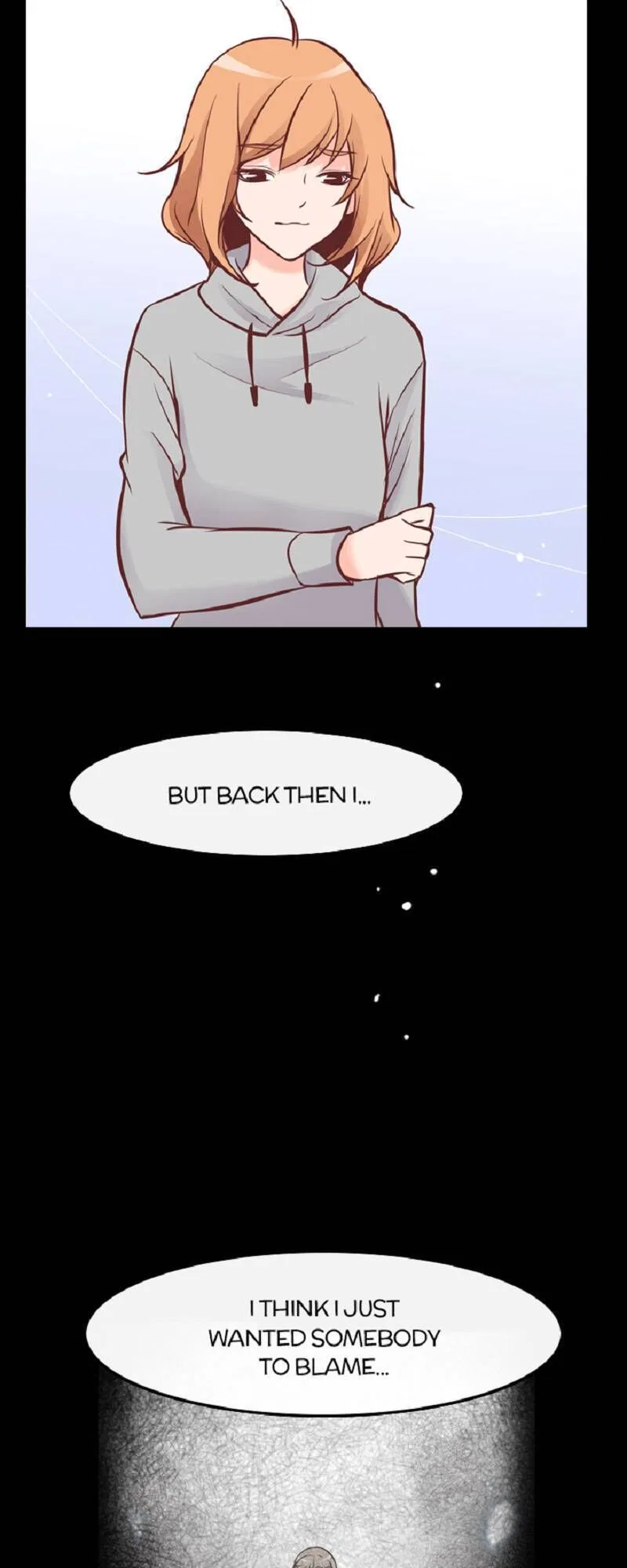 You’ve Won Me Over Chapter 68 – Page 19