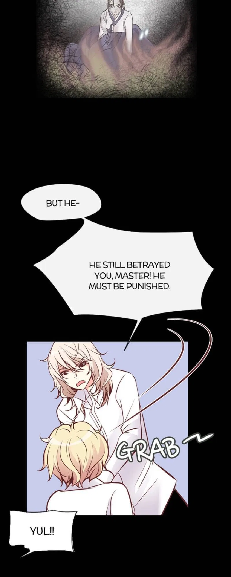 You’ve Won Me Over Chapter 68 – Page 20