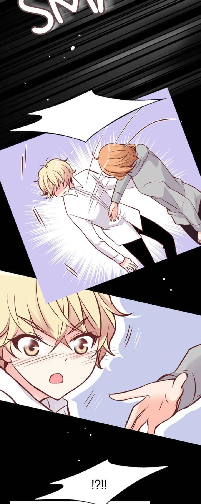 You’ve Won Me Over Chapter 68 – Page 22