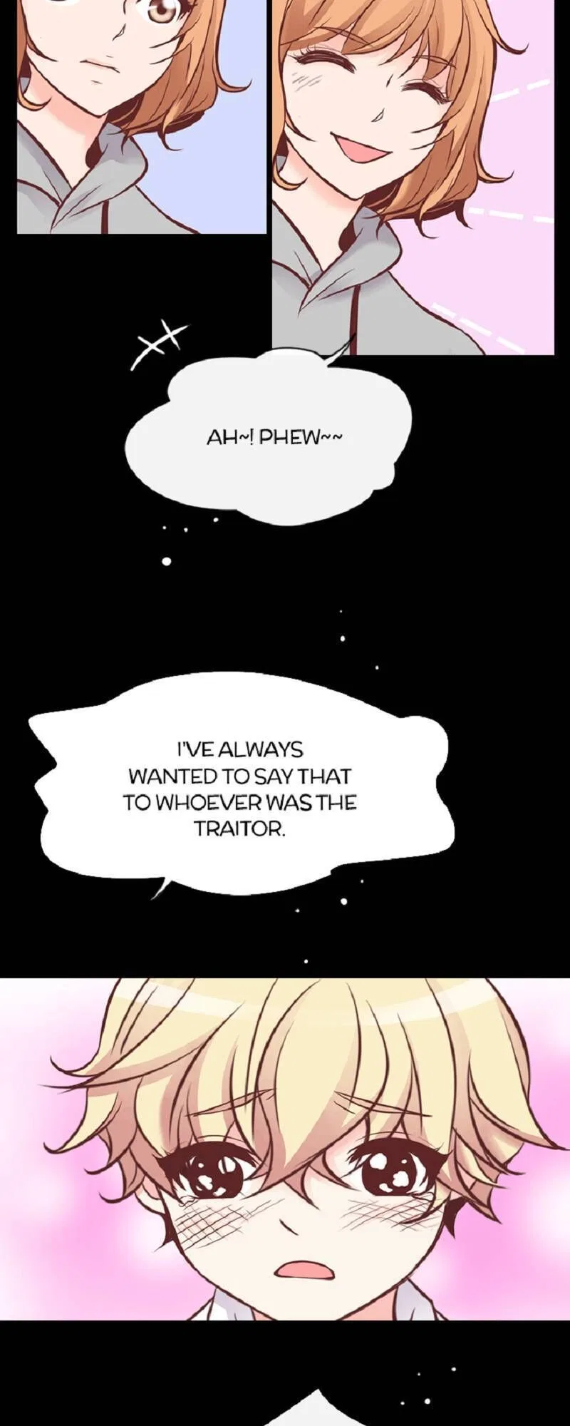 You’ve Won Me Over Chapter 68 – Page 26