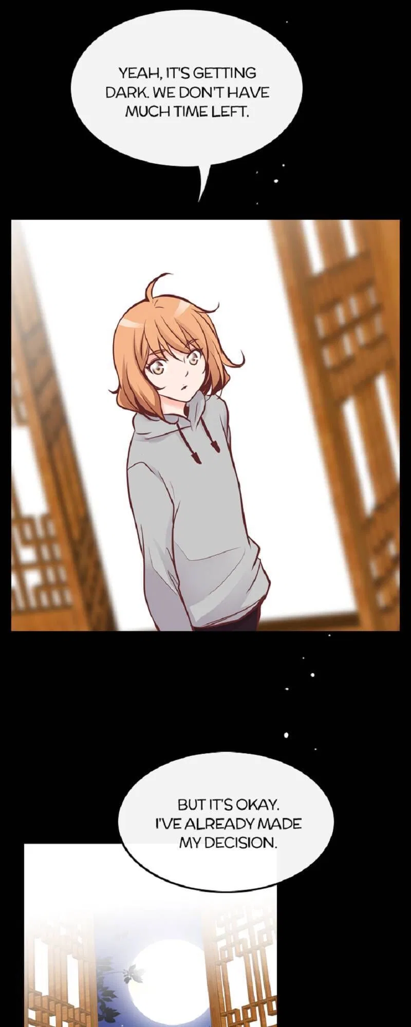 You’ve Won Me Over Chapter 68 – Page 28