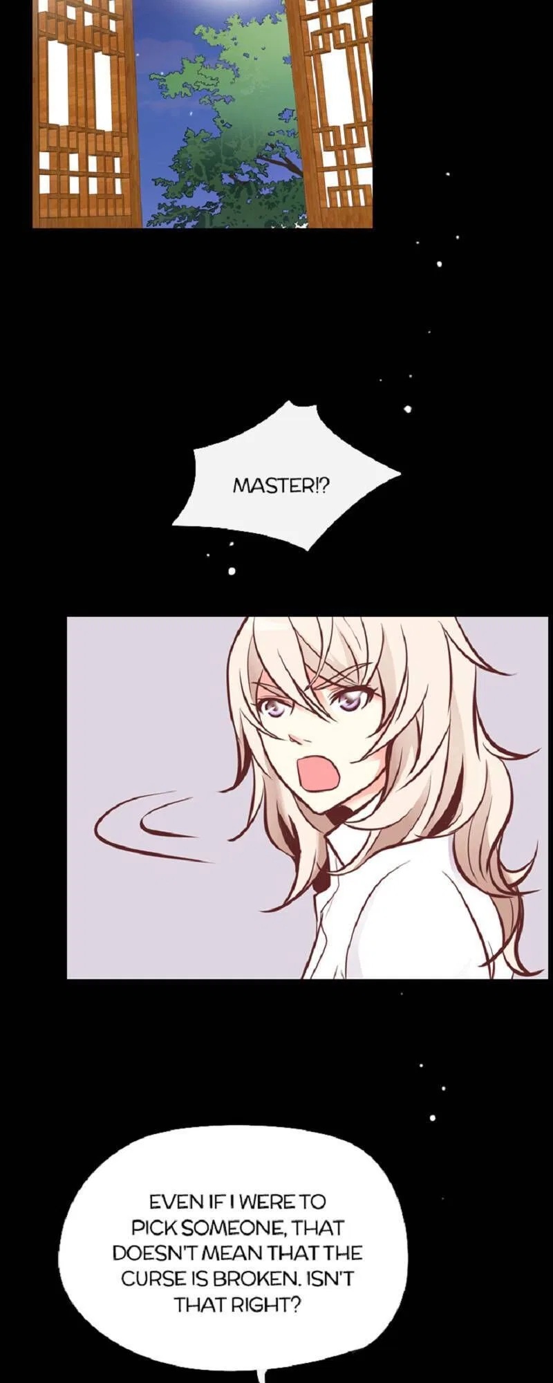 You’ve Won Me Over Chapter 68 – Page 29