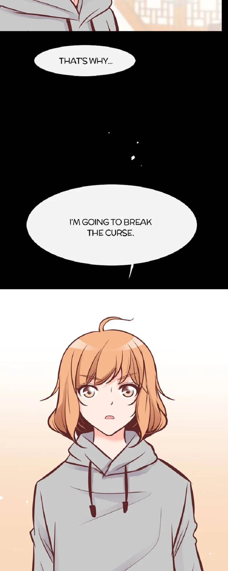 You’ve Won Me Over Chapter 68 – Page 31
