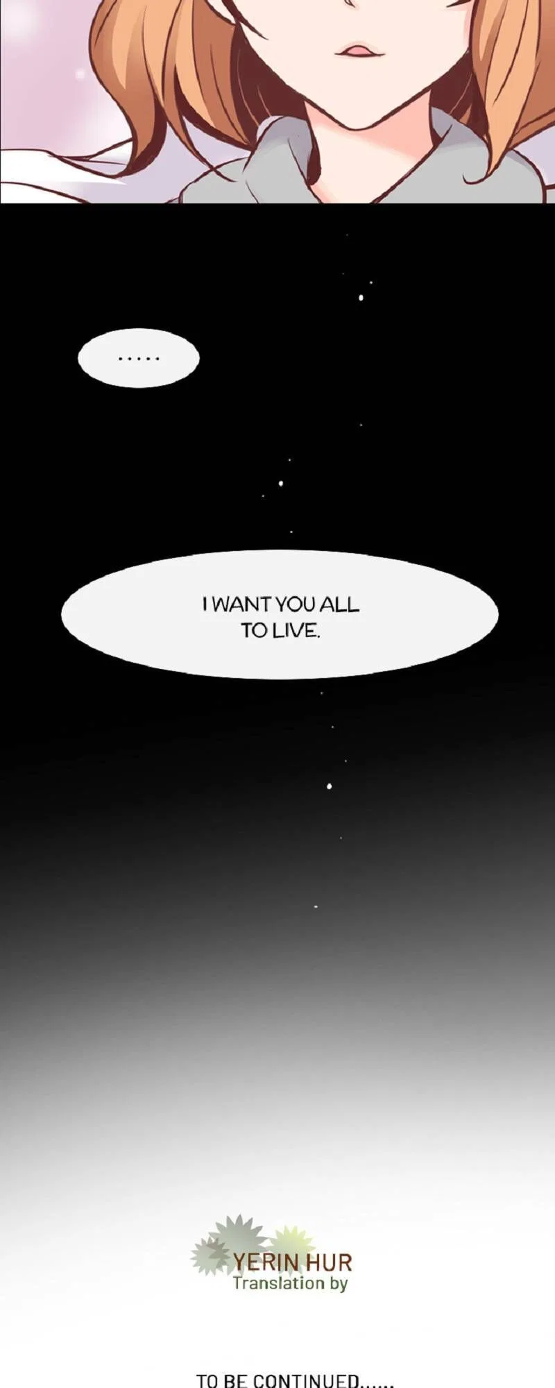 You’ve Won Me Over Chapter 68 – Page 35