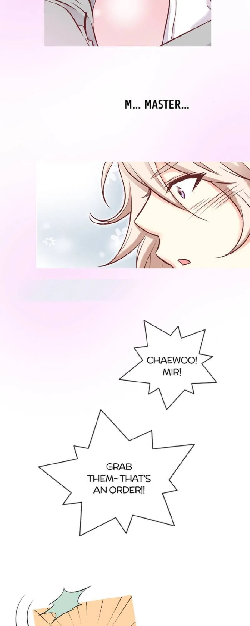 You’ve Won Me Over Chapter 67 – Page 2