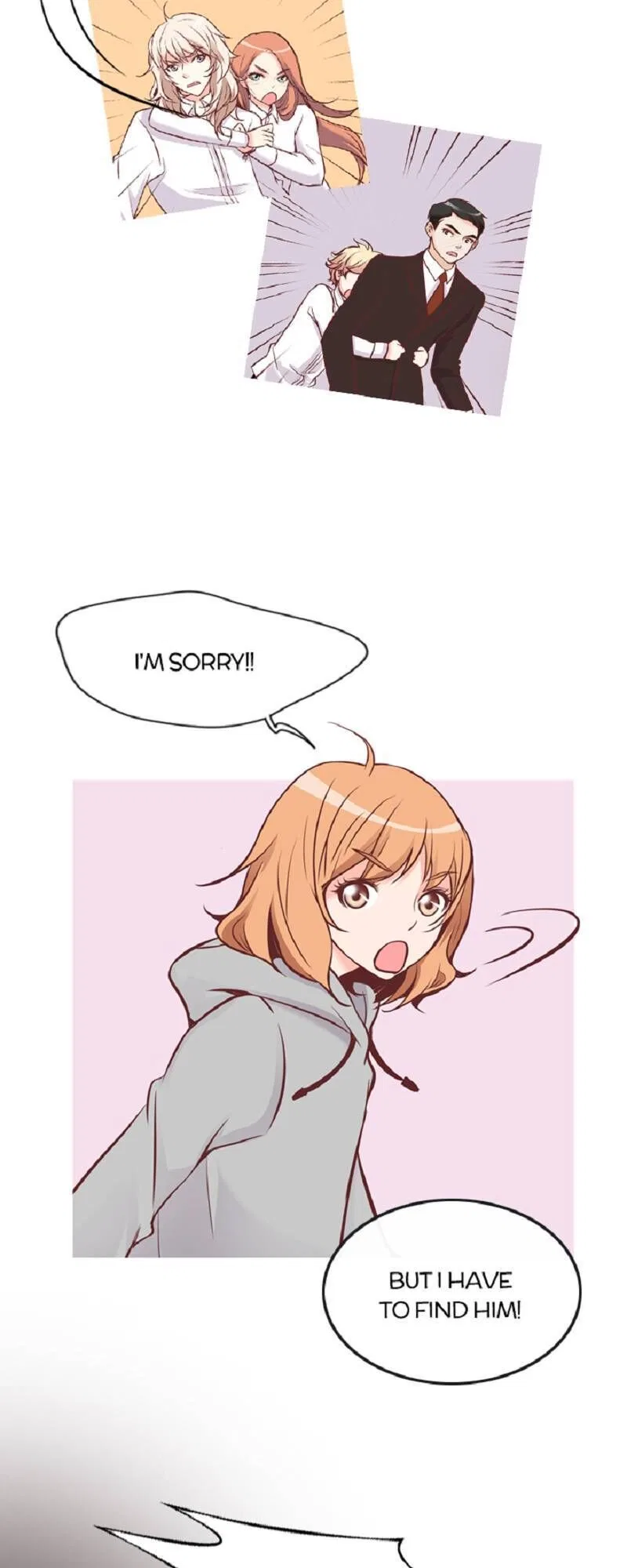 You’ve Won Me Over Chapter 67 – Page 3