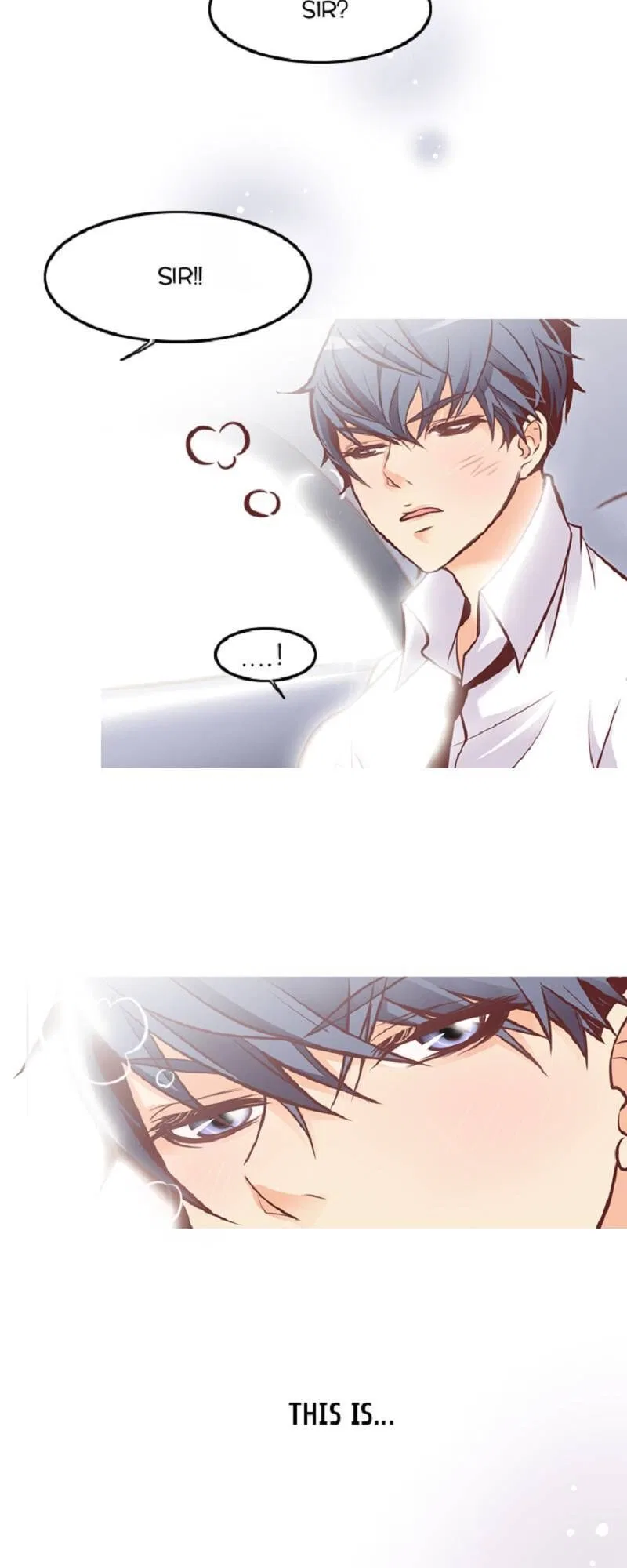 You’ve Won Me Over Chapter 67 – Page 6