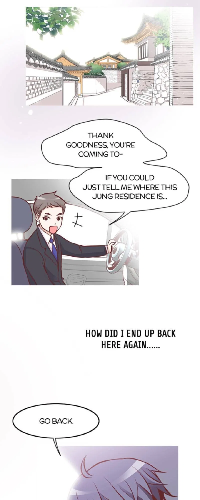 You’ve Won Me Over Chapter 67 – Page 7