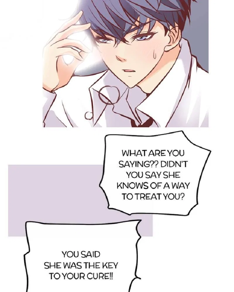 You’ve Won Me Over Chapter 67 – Page 8
