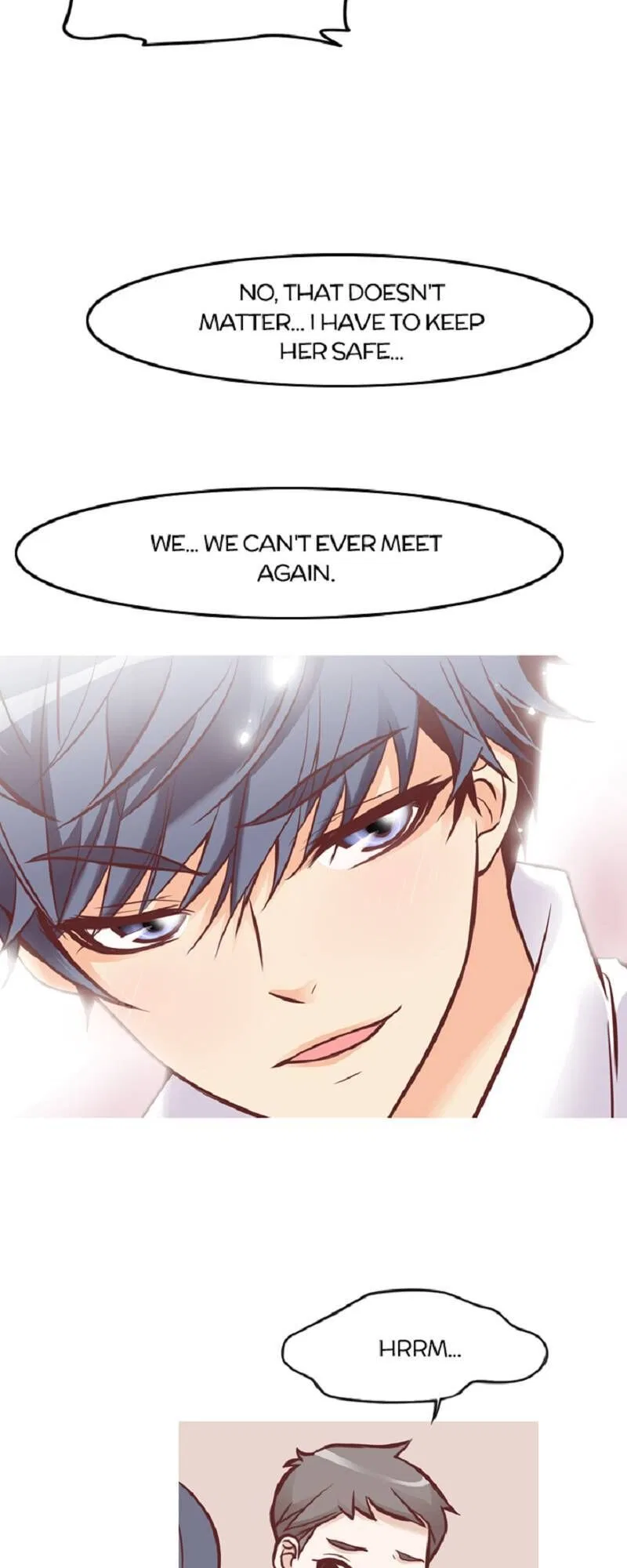 You’ve Won Me Over Chapter 67 – Page 9