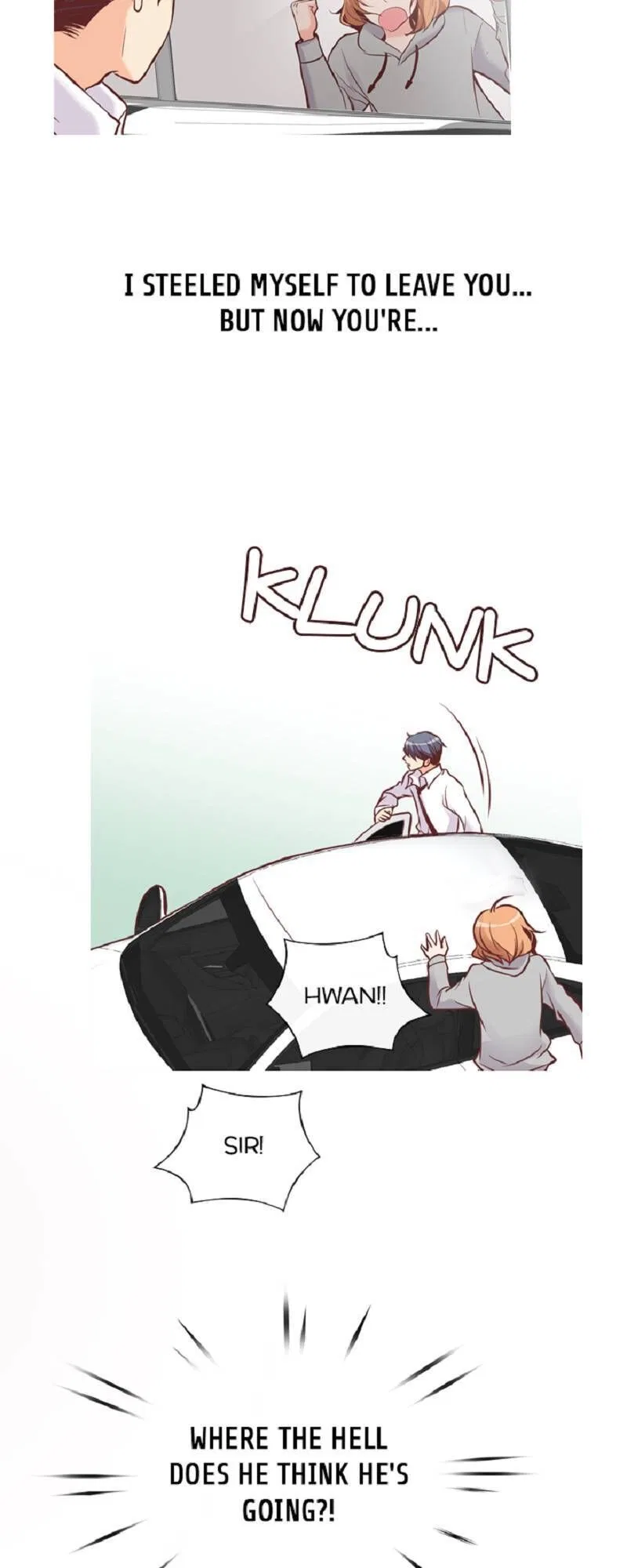 You’ve Won Me Over Chapter 67 – Page 13