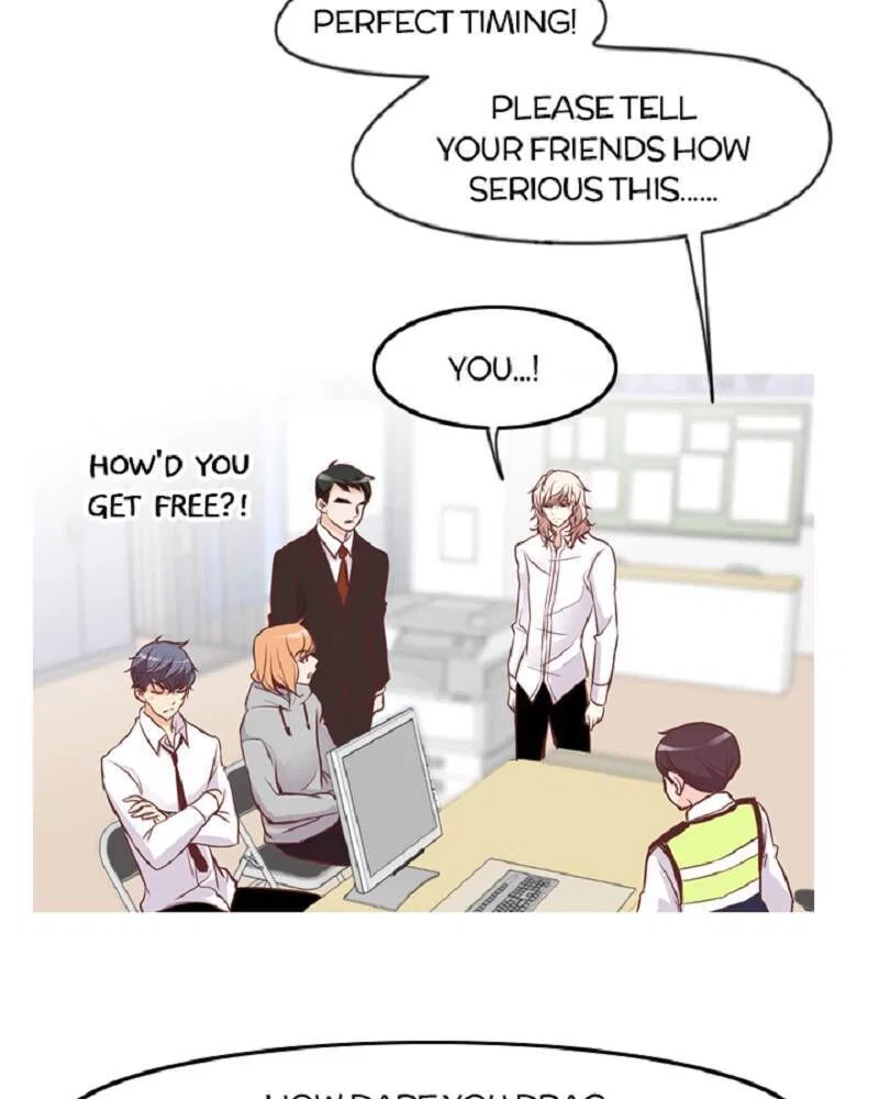 You’ve Won Me Over Chapter 67 – Page 24