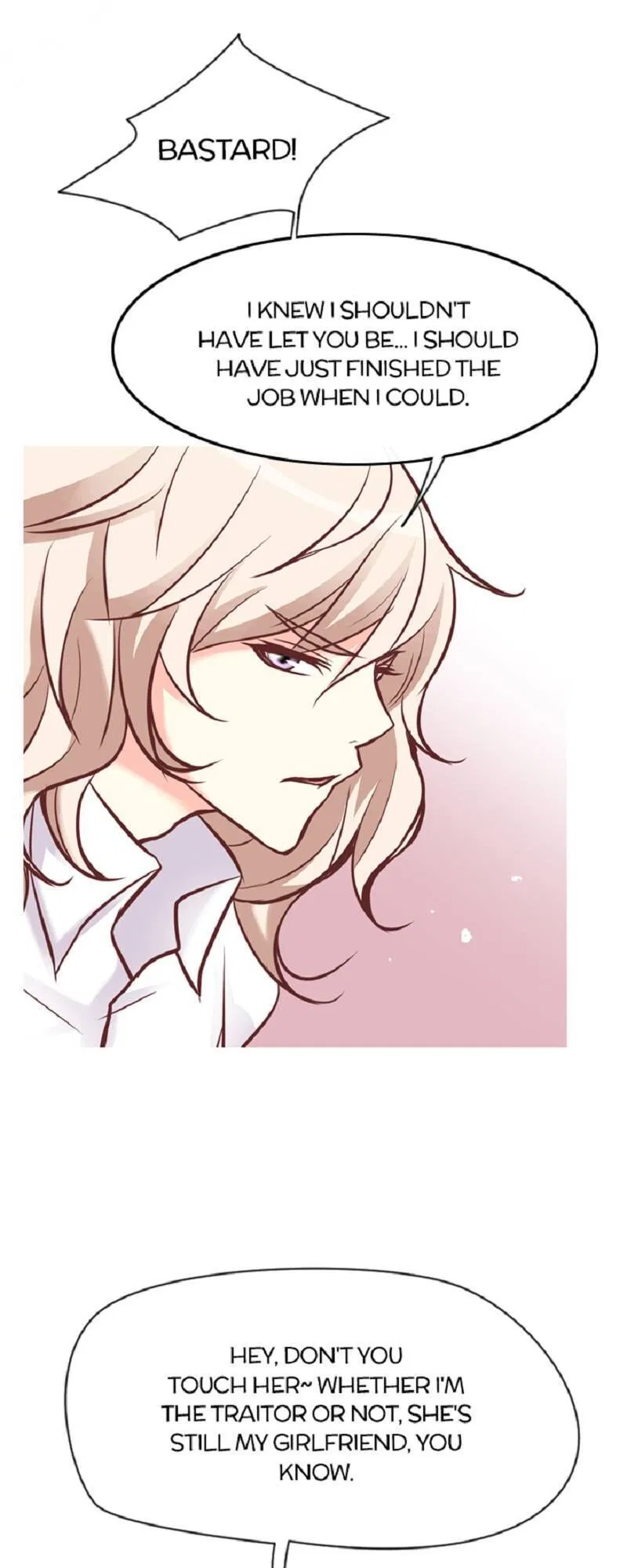 You’ve Won Me Over Chapter 67 – Page 26