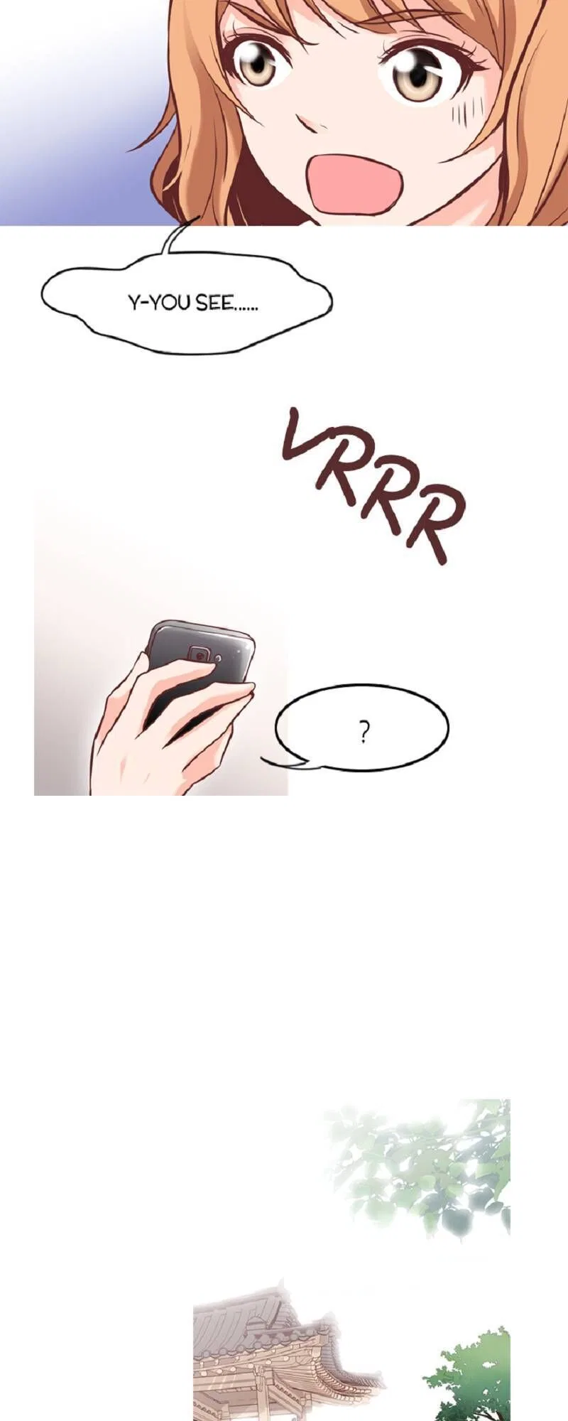 You’ve Won Me Over Chapter 67 – Page 30