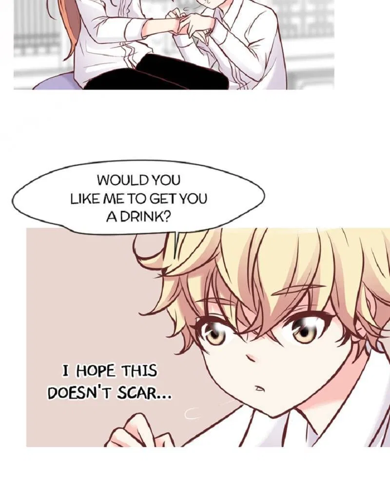 You’ve Won Me Over Chapter 67 – Page 32
