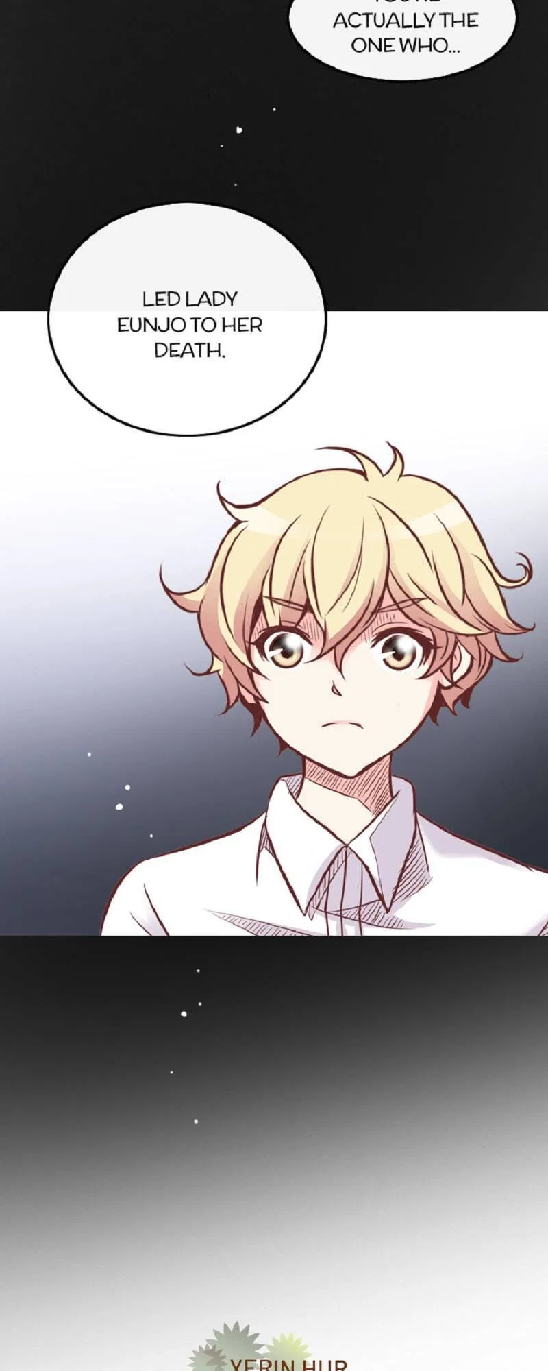 You’ve Won Me Over Chapter 67 – Page 36