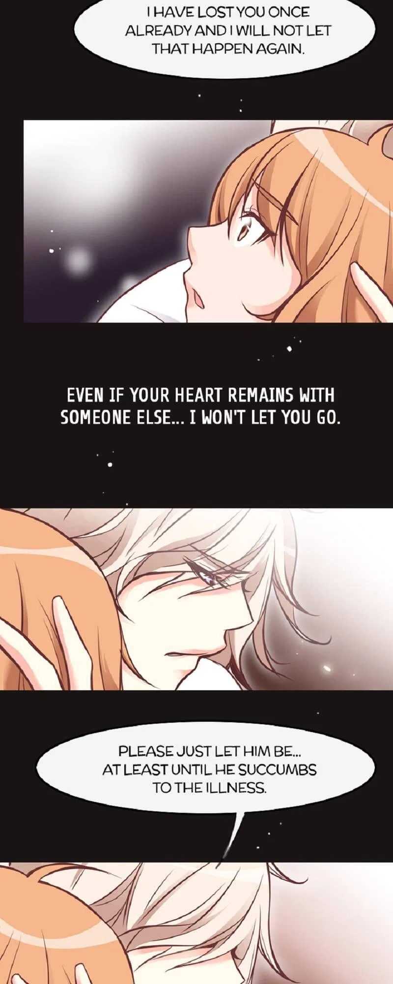 You’ve Won Me Over Chapter 66 – Page 2
