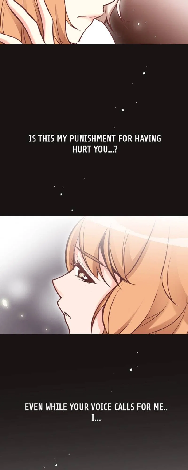 You’ve Won Me Over Chapter 66 – Page 3