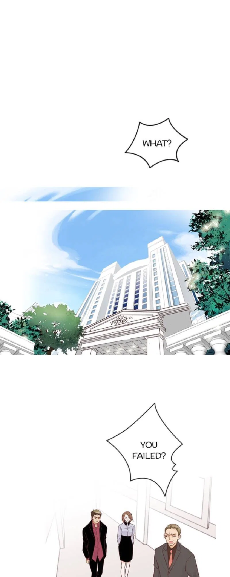 You’ve Won Me Over Chapter 66 – Page 5