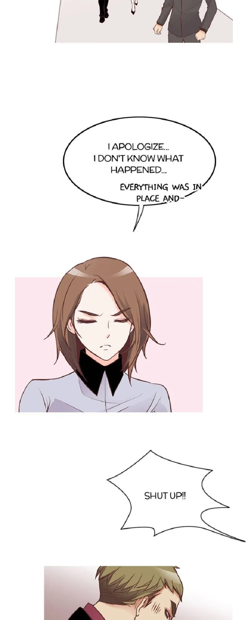You’ve Won Me Over Chapter 66 – Page 6