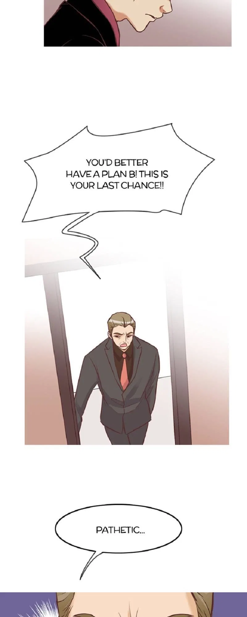 You’ve Won Me Over Chapter 66 – Page 7