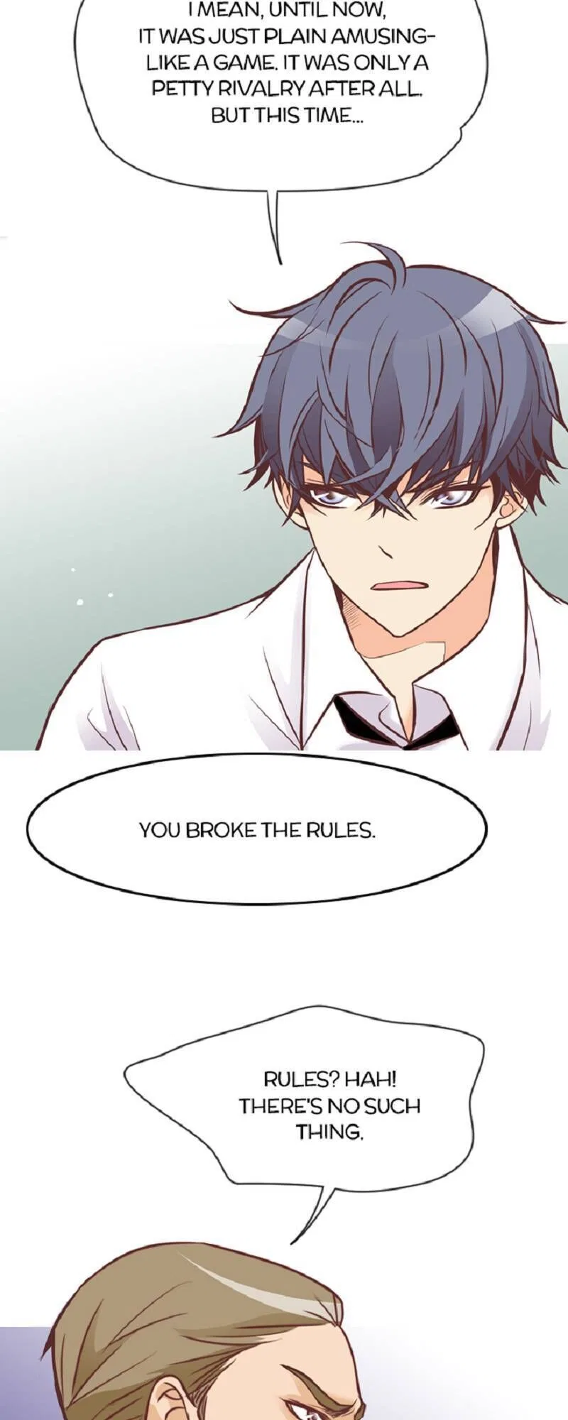 You’ve Won Me Over Chapter 66 – Page 10