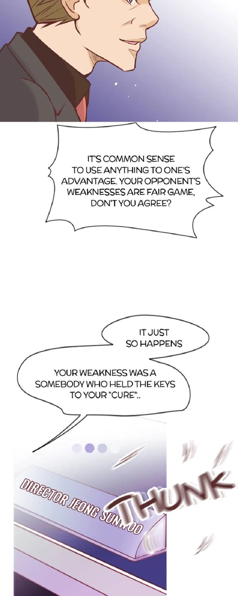 You’ve Won Me Over Chapter 66 – Page 11