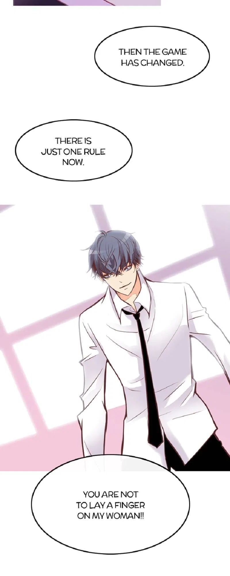 You’ve Won Me Over Chapter 66 – Page 12
