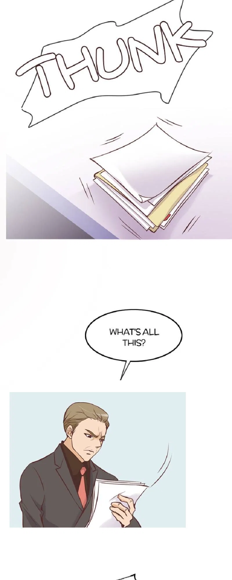You’ve Won Me Over Chapter 66 – Page 14
